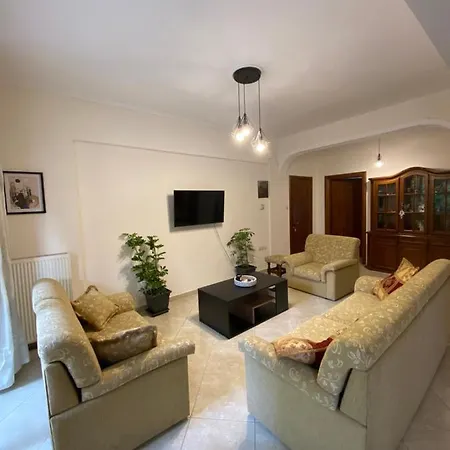 Апартаменты Kelly's House