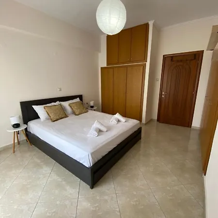 Kelly's House Апартаменты *