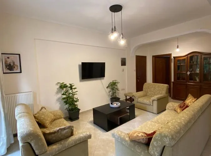 아파트 Kelly's House