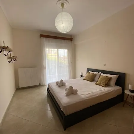 Διαμέρισμα Kelly's House Νέα Μουδανιά